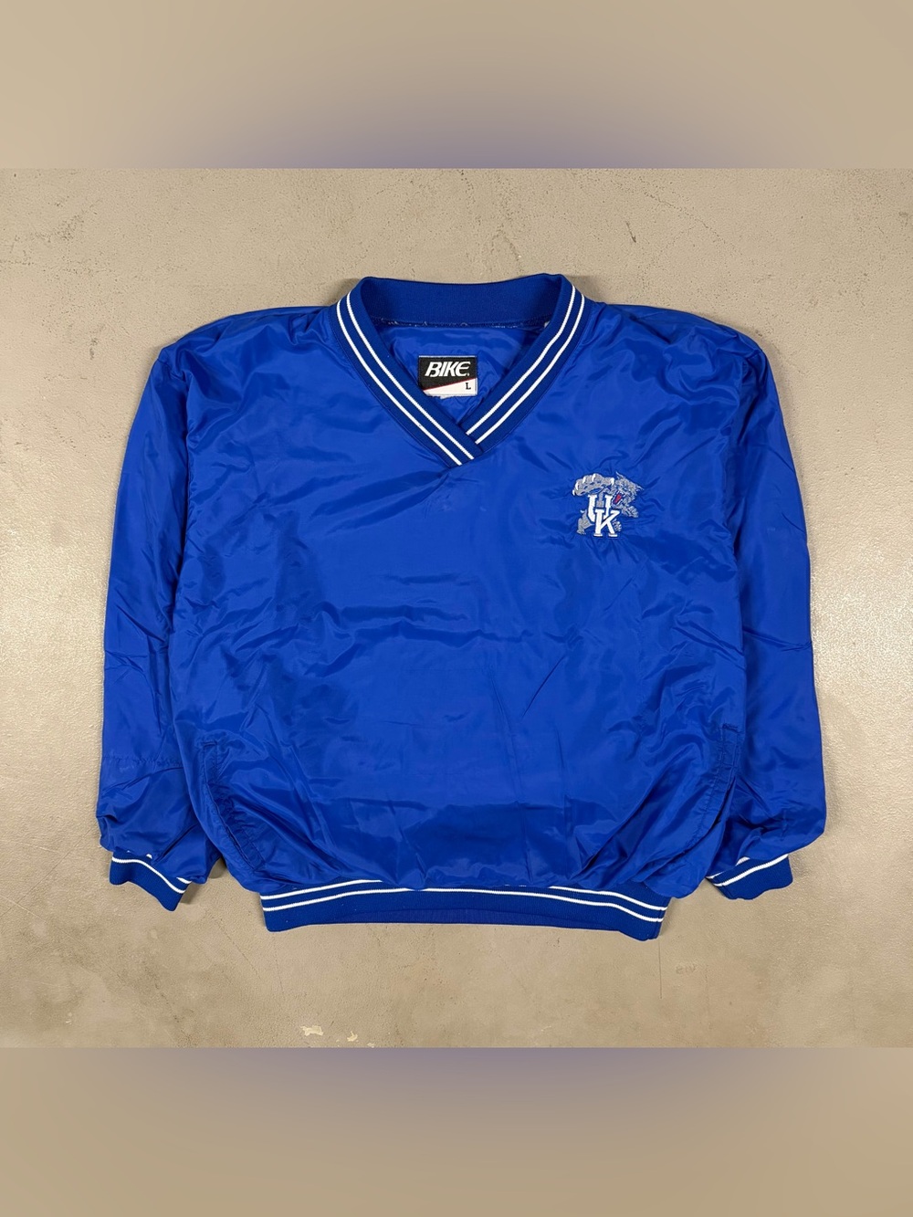 Vintage 90s Kentucky Wildcats College Sportswear Retro Crewneck Sweatshirt